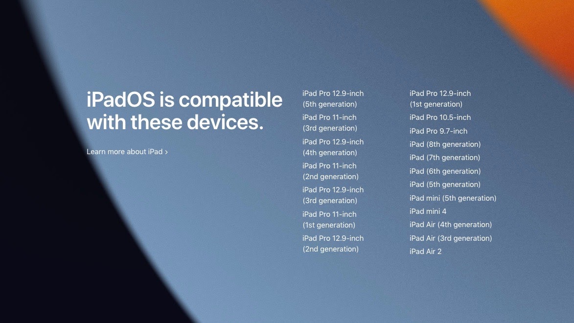 Tight integration between the OS and the device elevates Apple’s performance. Image Credit: Apple