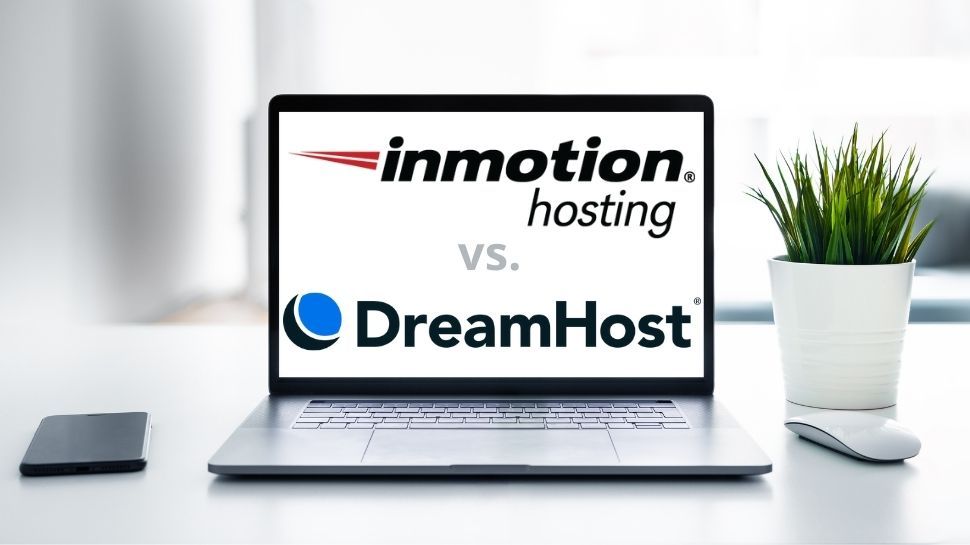 Inmotion Hosting vs DreamHost