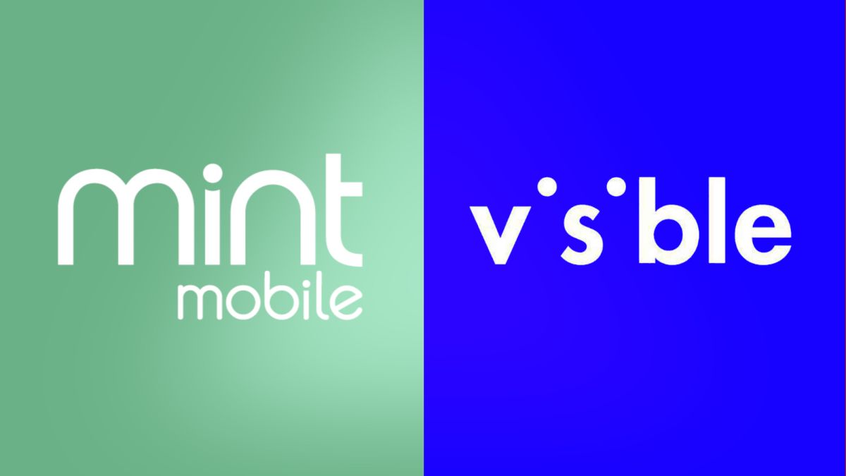 Mint Mobile vs Visible